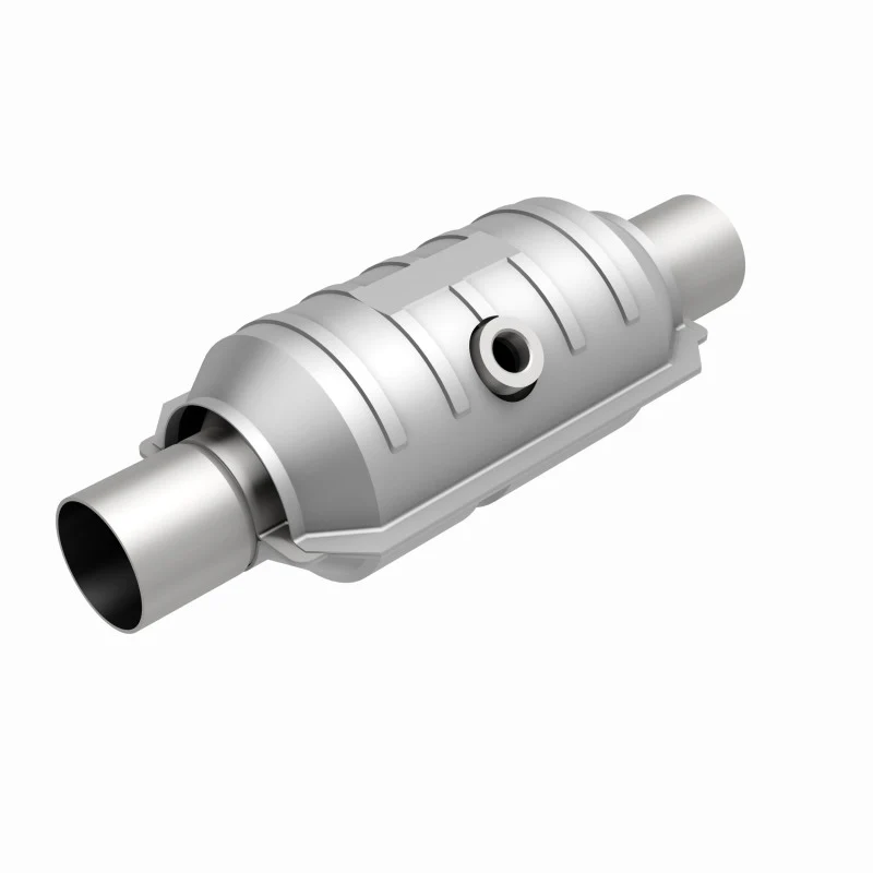 MagnaFlow Conv Univ 2.25 Mid Bed Sensor - Image 22
