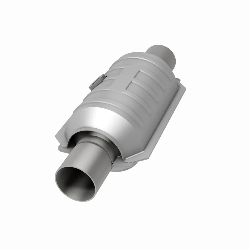 MagnaFlow Conv Univ 2.25 Mid Bed Sensor - Image 23