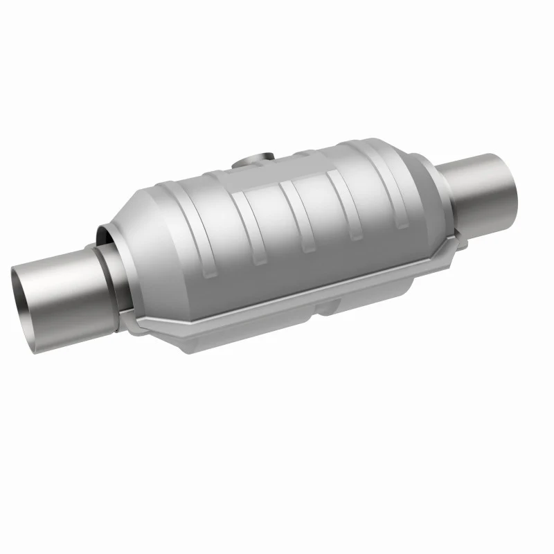 MagnaFlow Conv Univ 2.25 Mid Bed Sensor - Image 26