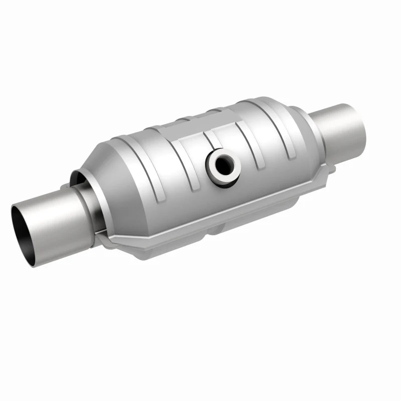 MagnaFlow Conv Univ 2.25 Mid Bed Sensor - Image 27