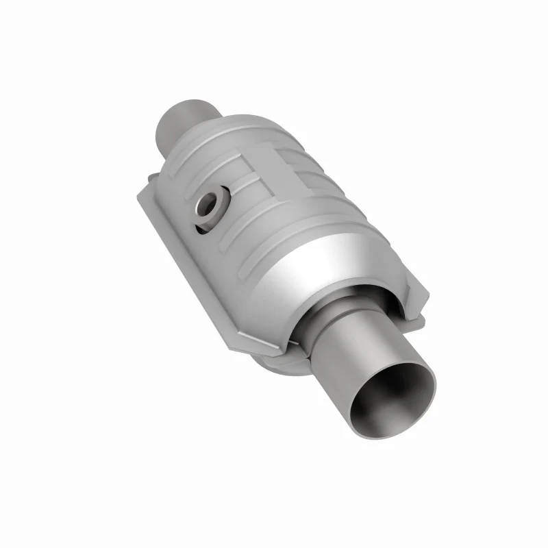MagnaFlow Conv Univ 2.25 Mid Bed Sensor - Image 34