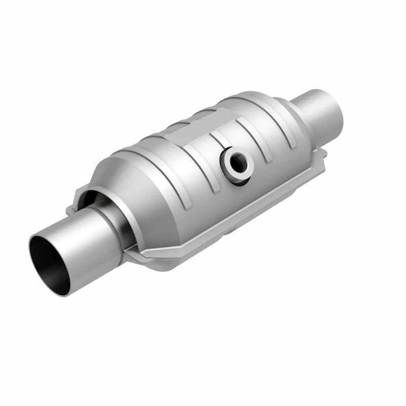 MagnaFlow Conv Univ 2.25 Mid Bed Sensor - Image 36