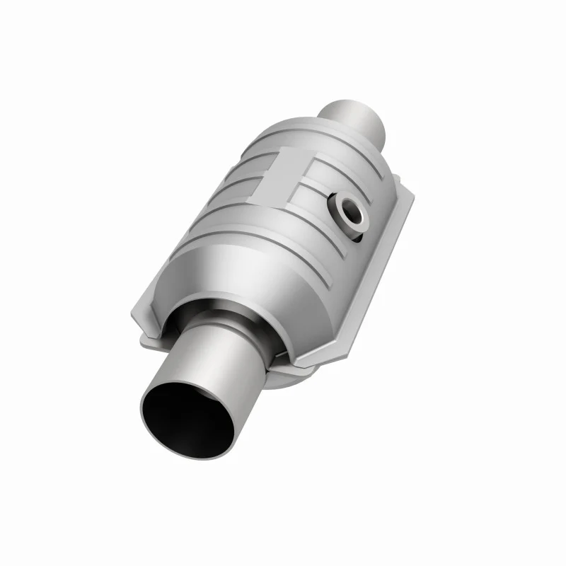MagnaFlow Conv Univ 2.25 Mid Bed Sensor - Image 38