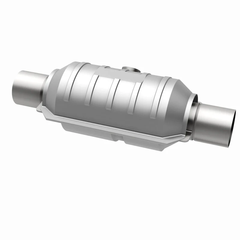 MagnaFlow Conv Univ 2.25 Mid Bed Sensor - Image 39