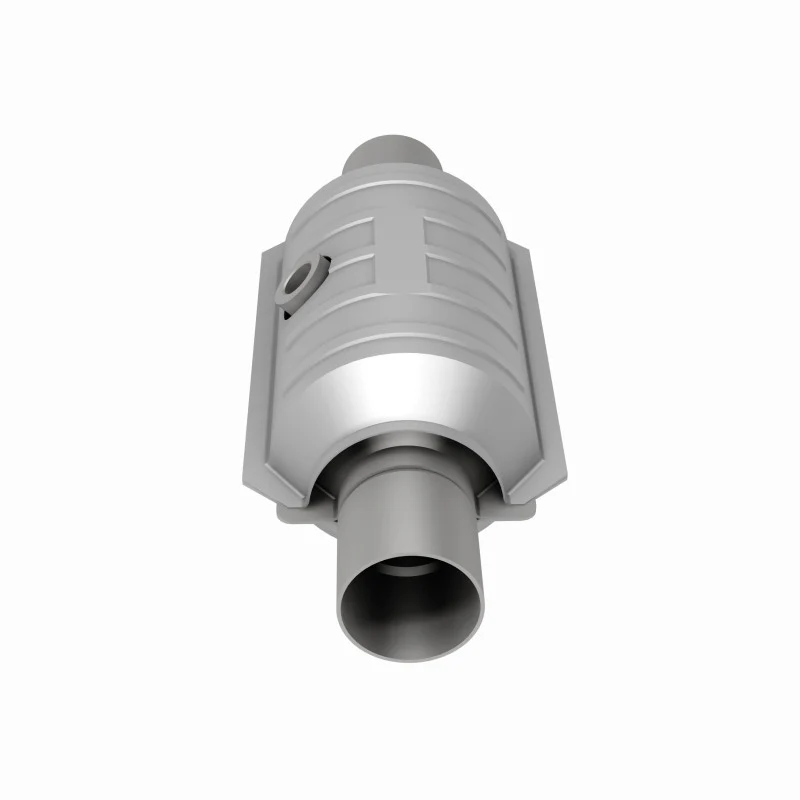 MagnaFlow Conv Univ 2.25 Mid Bed Sensor - Image 40
