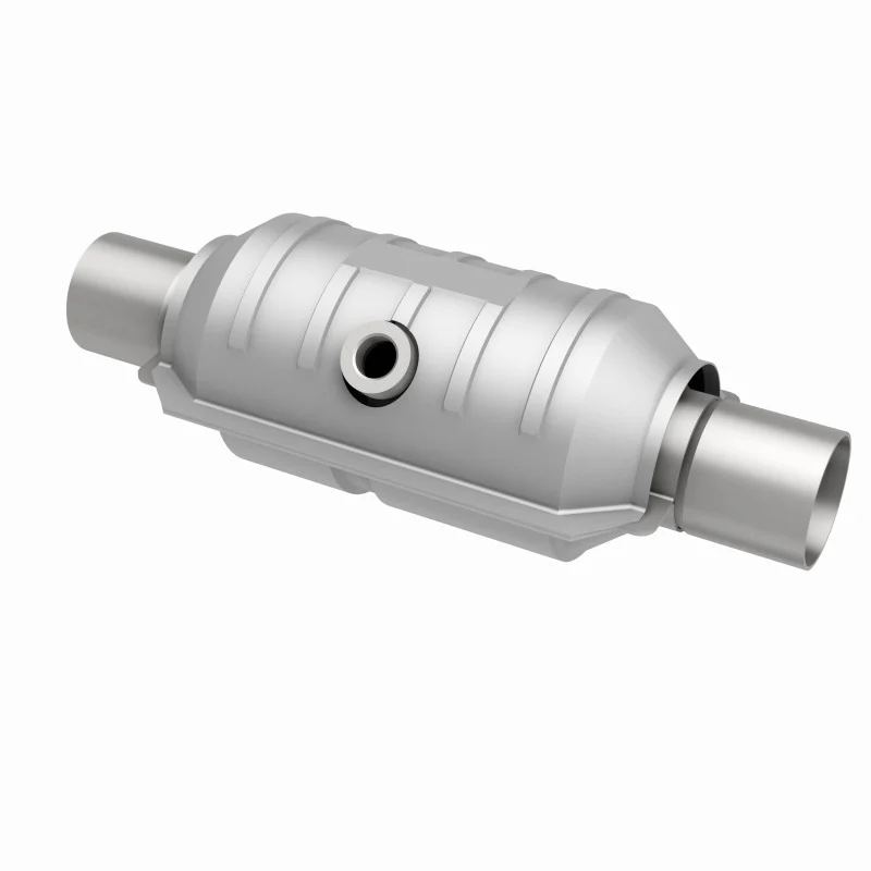 MagnaFlow Conv Univ 2.25 Mid Bed Sensor - Image 42