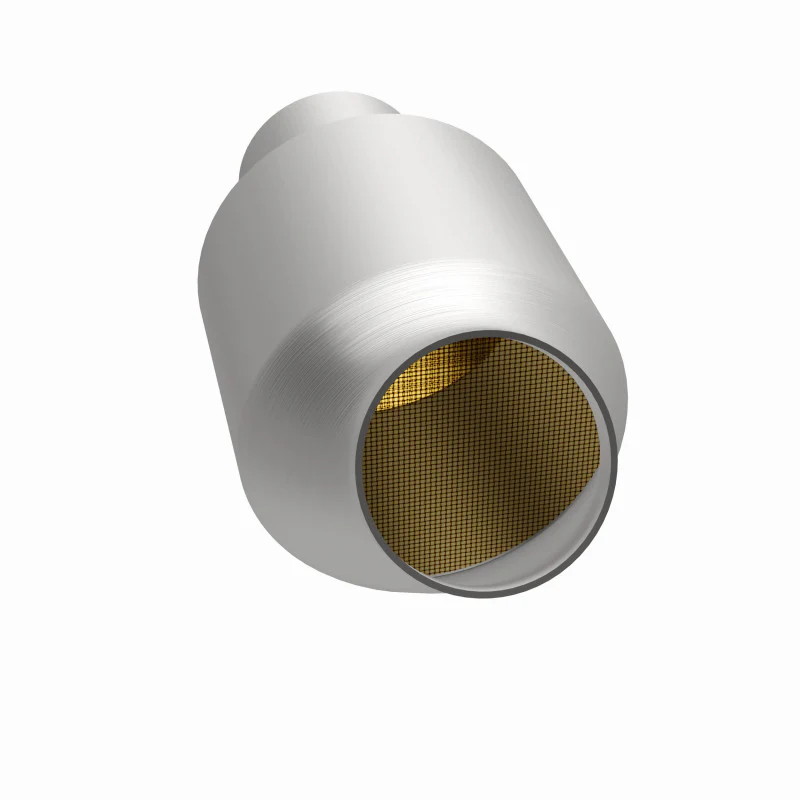 MagnaFlow Conv Univ 2.25inch C/A Met. - Image 10