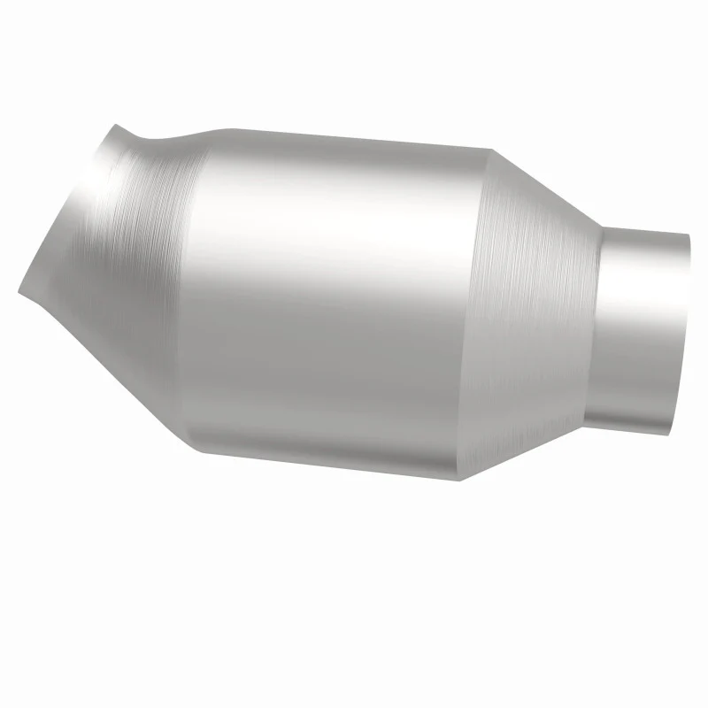 MagnaFlow Conv Univ 2.25inch C/A Met. - Image 17