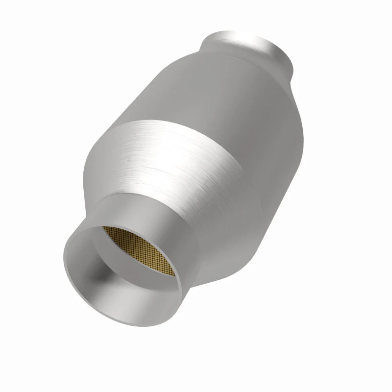MagnaFlow Conv Univ 2.25inch C/A Met. - Image 18