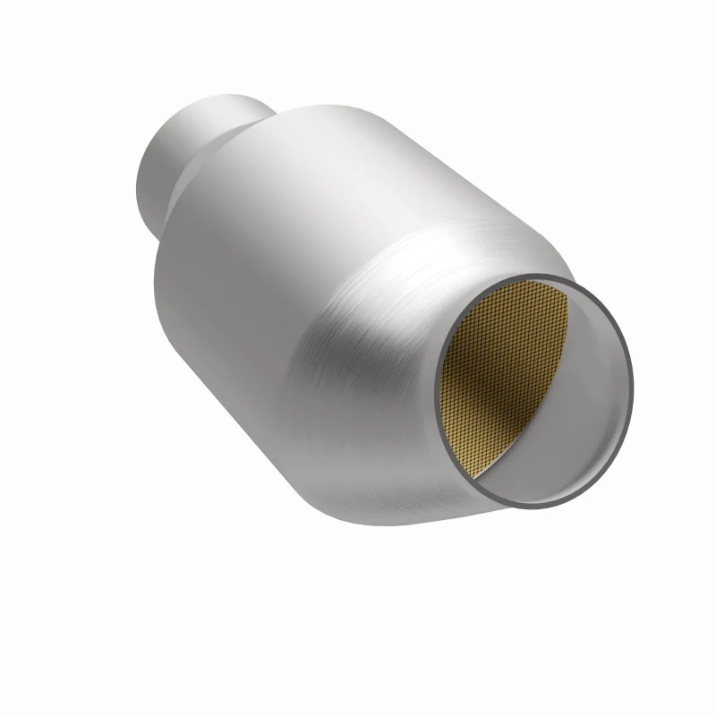 MagnaFlow Conv Univ 2.25inch C/A Met. - Image 21