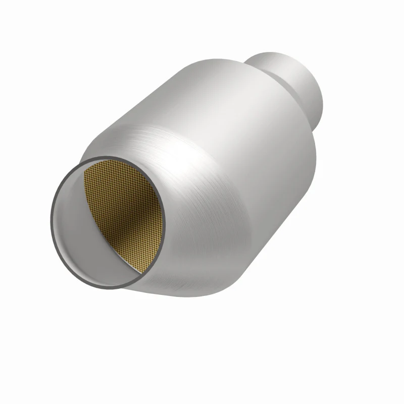 MagnaFlow Conv Univ 2.25inch C/A Met. - Image 26