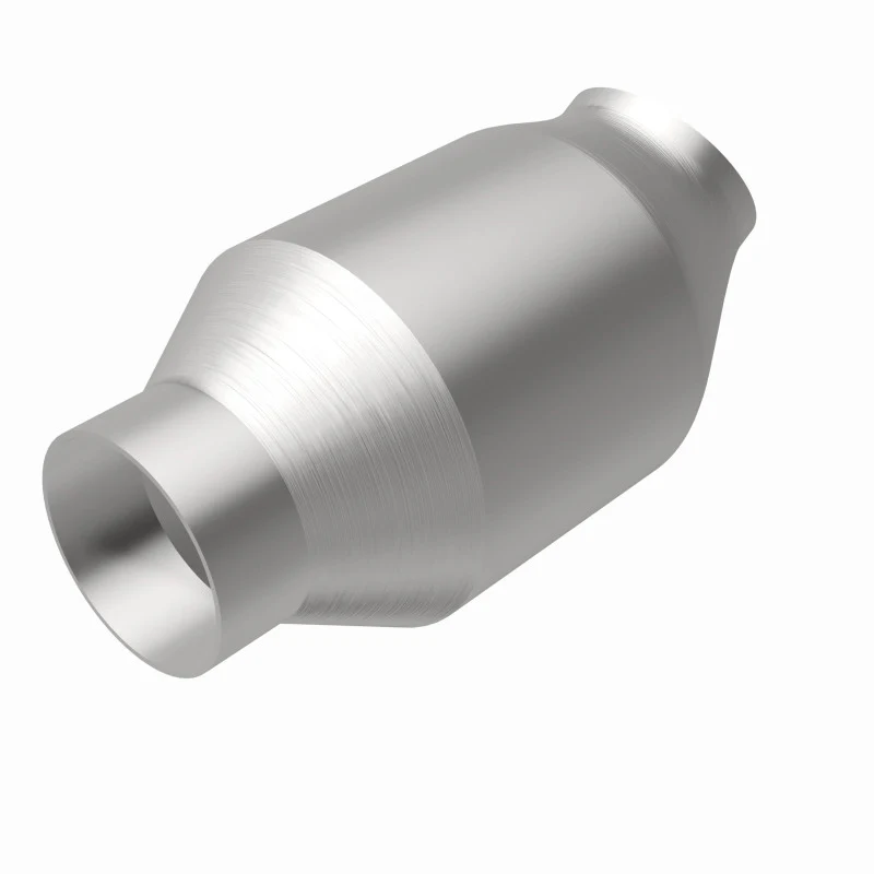 MagnaFlow Conv Univ 2.25inch C/A Met. - Image 33