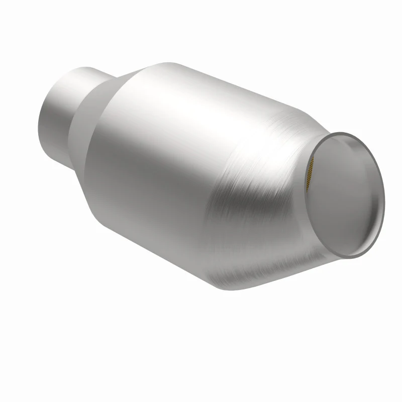 MagnaFlow Conv Univ 2.25inch C/A Met. - Image 4