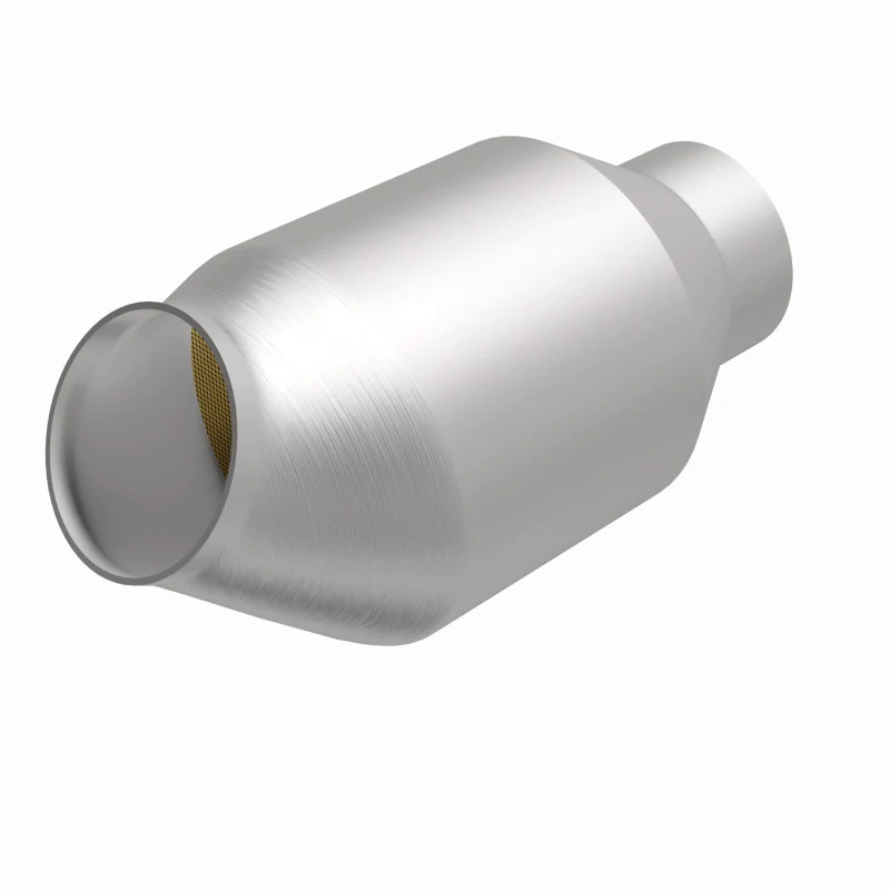 MagnaFlow Conv Univ 2.25inch C/A Met. - Image 5