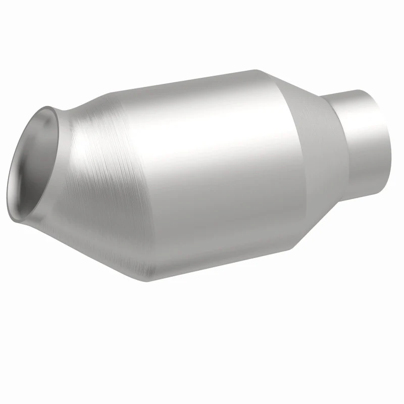 MagnaFlow Conv Univ 2.25inch C/A Met. - Image 7