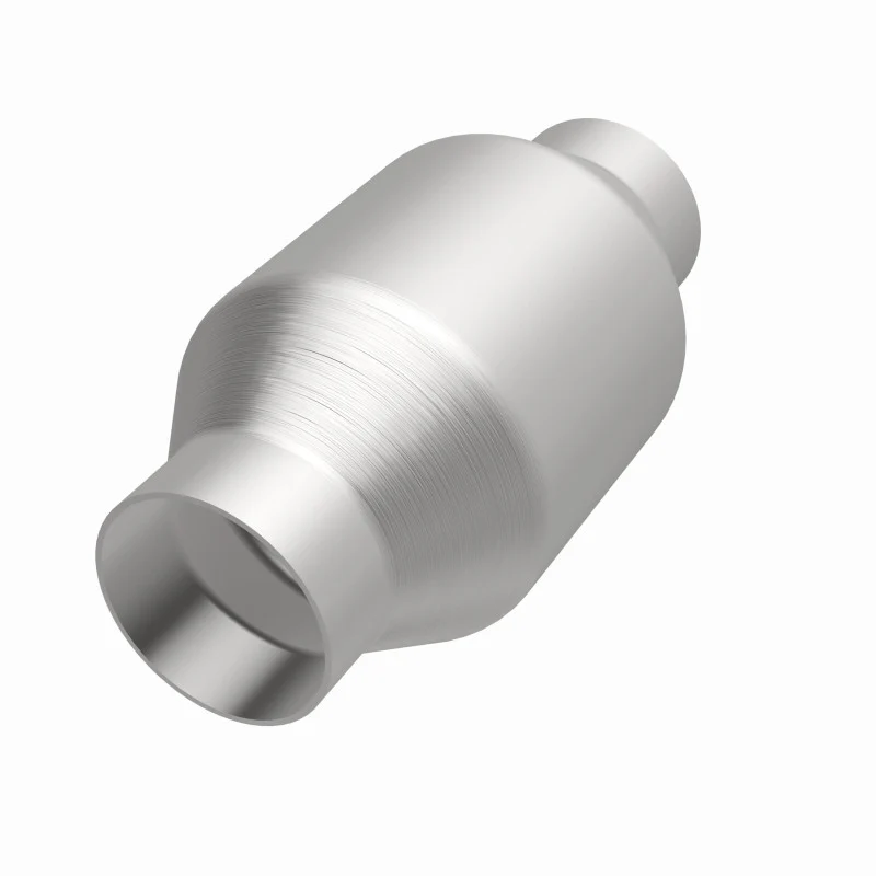 MagnaFlow Conv Univ 2.25inch C/C Met. - Image 10
