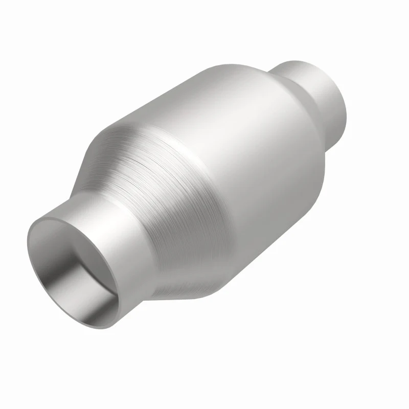 MagnaFlow Conv Univ 2.25inch C/C Met. - Image 15