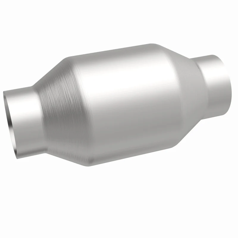MagnaFlow Conv Univ 2.25inch C/C Met. - Image 16