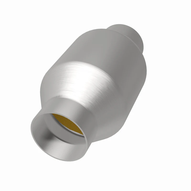 MagnaFlow Conv Univ 2.25inch C/C Met. - Image 18