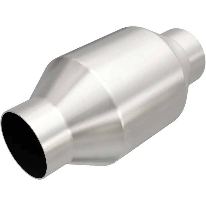 MagnaFlow Conv Univ 2.25inch C/C Met. - Image 2