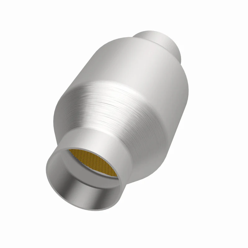 MagnaFlow Conv Univ 2.25inch C/C Met. - Image 21