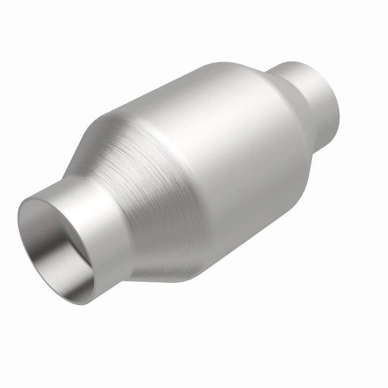 MagnaFlow Conv Univ 2.25inch C/C Met. - Image 23