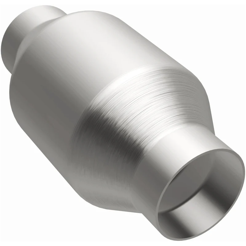 MagnaFlow Conv Univ 2.25inch C/C Met. - Image 29