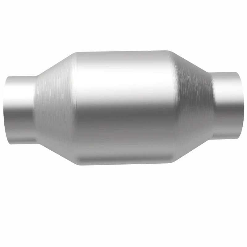 MagnaFlow Conv Univ 2.25inch C/C Met. - Image 3