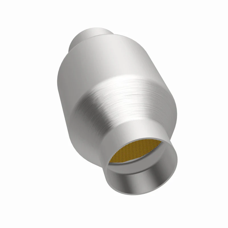 MagnaFlow Conv Univ 2.25inch C/C Met. - Image 31