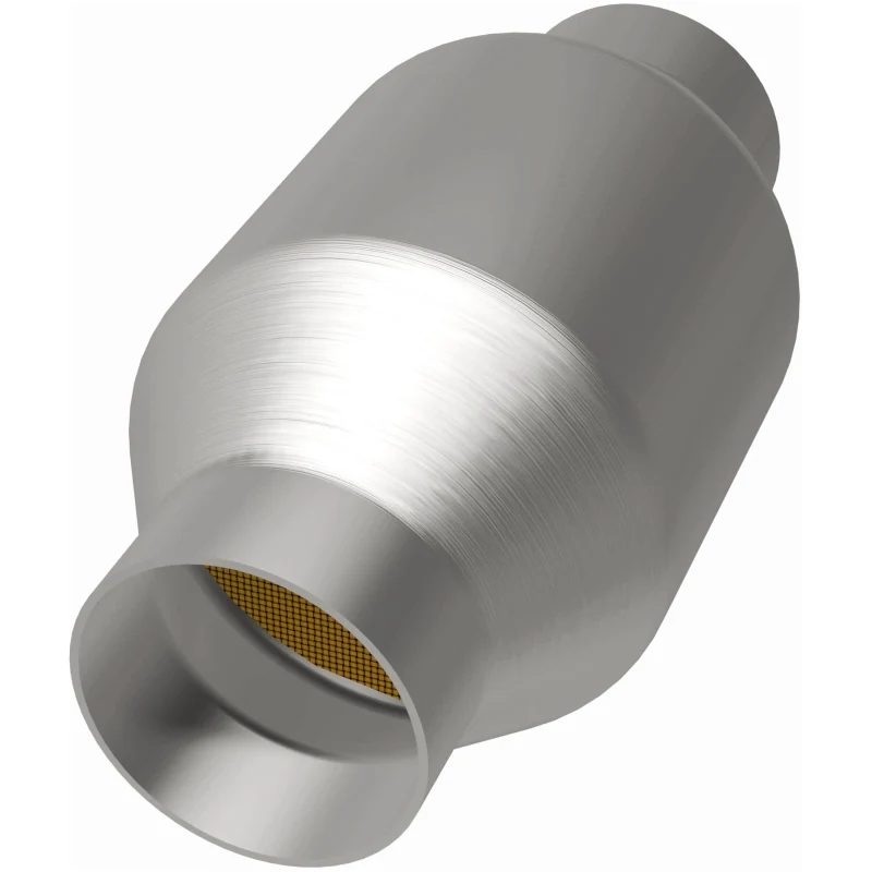 MagnaFlow Conv Univ 2.25inch C/C Met. - Image 32