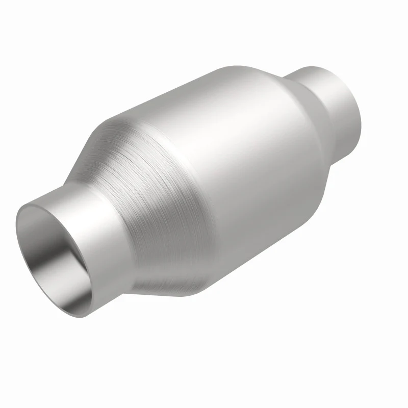 MagnaFlow Conv Univ 2.25inch C/C Met. - Image 33