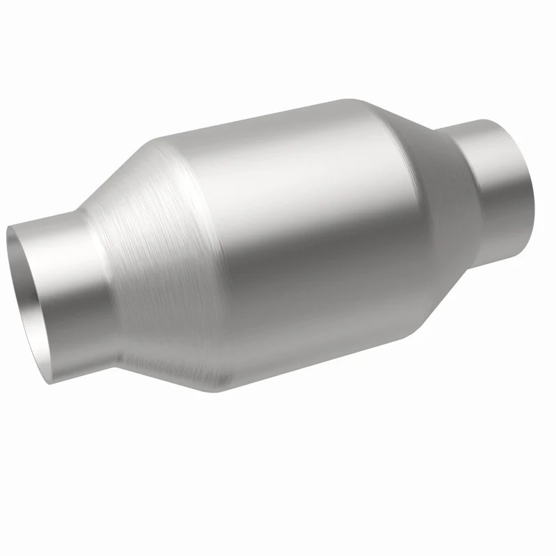 MagnaFlow Conv Univ 2.25inch C/C Met. - Image 35