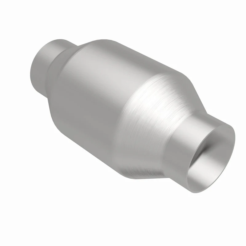 MagnaFlow Conv Univ 2.25inch C/C Met. - Image 36