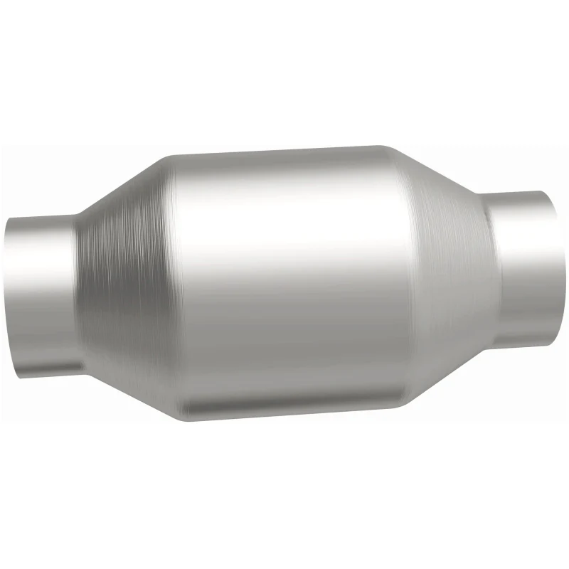 MagnaFlow Conv Univ 2.25inch C/C Met. - Image 37