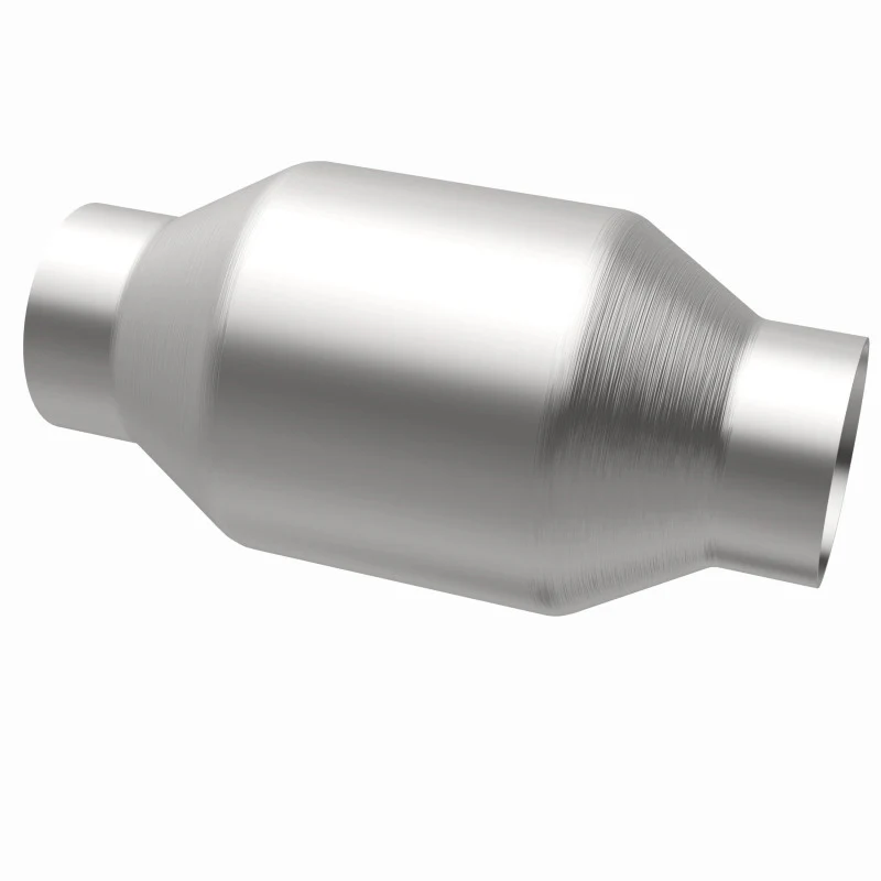 MagnaFlow Conv Univ 2.25inch C/C Met. - Image 38