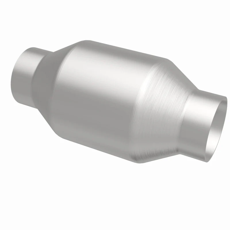 MagnaFlow Conv Univ 2.25inch C/C Met. - Image 39
