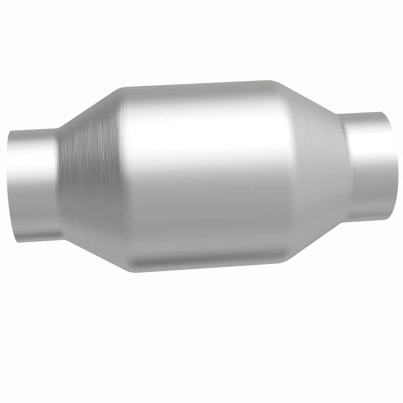 MagnaFlow Conv Univ 2.25inch C/C Met. - Image 4