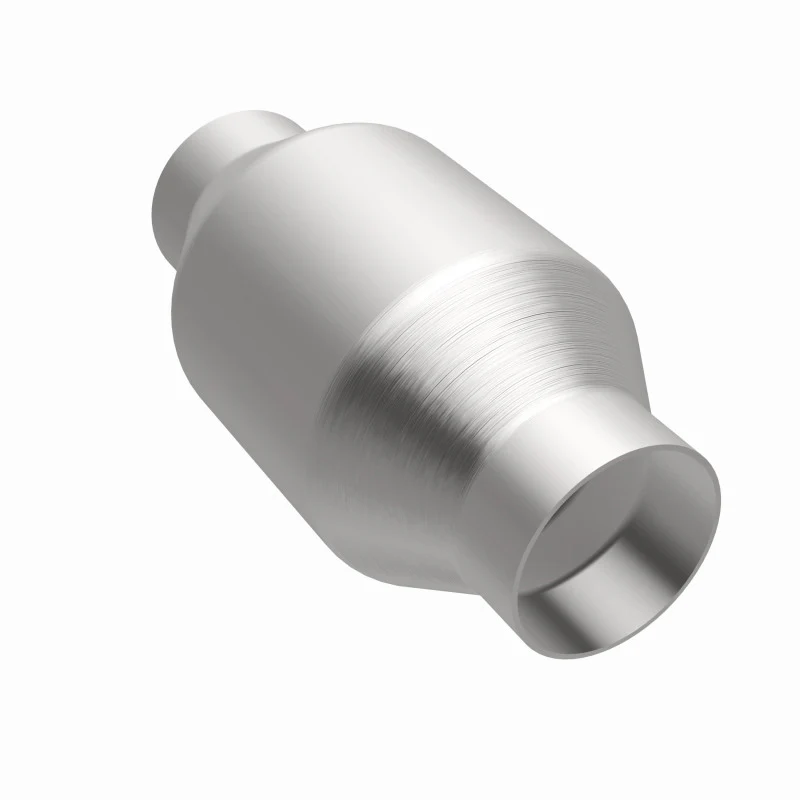 MagnaFlow Conv Univ 2.25inch C/C Met. - Image 40