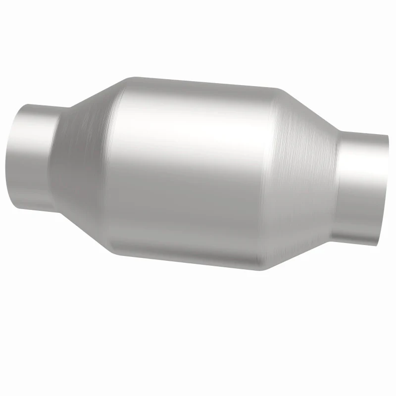 MagnaFlow Conv Univ 2.25inch C/C Met. - Image 42