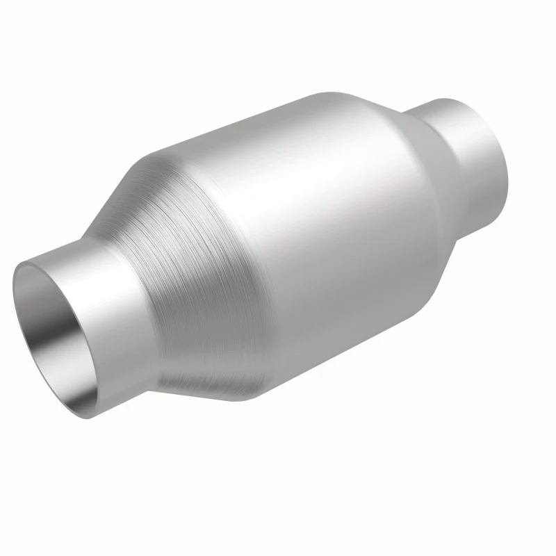 MagnaFlow Conv Univ 2.25inch C/C Met. - Image 43