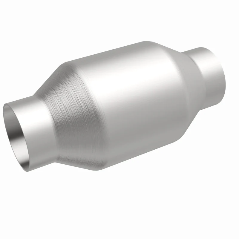 MagnaFlow Conv Univ 2.25inch C/C Met. - Image 6