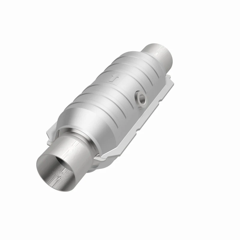 MagnaFlow Conv Univ 2.25inch Honda - Image 12
