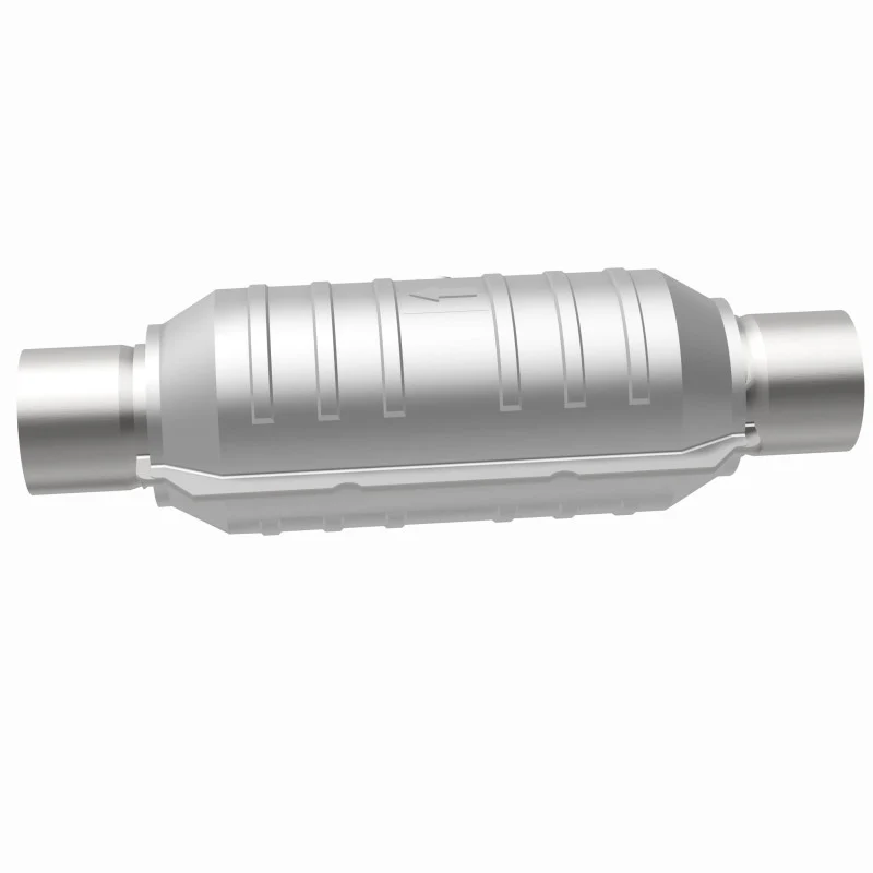 MagnaFlow Conv Univ 2.25inch Honda - Image 19
