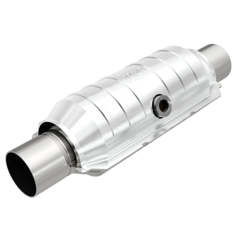 MagnaFlow Conv Univ 2.25inch Honda - Image 2