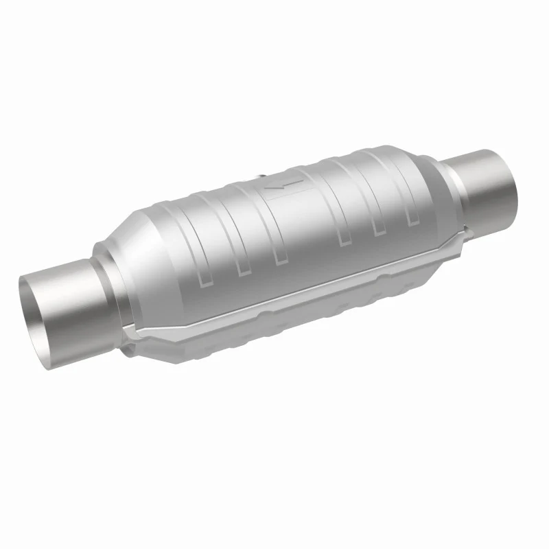 MagnaFlow Conv Univ 2.25inch Honda - Image 43