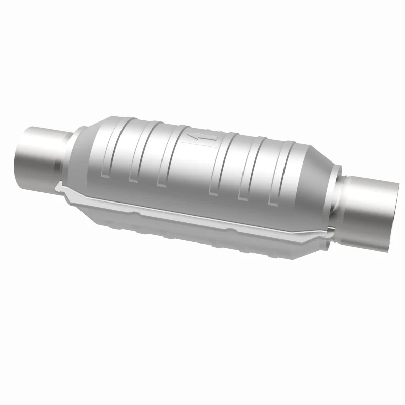 MagnaFlow Conv Univ 2.25inch Honda - Image 44