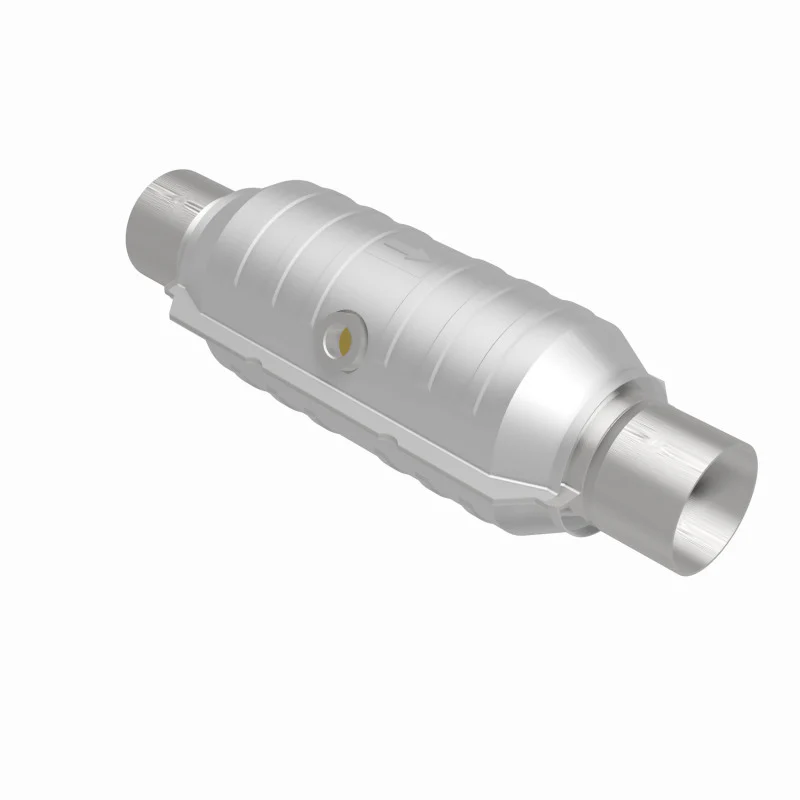 MagnaFlow Conv Univ 2.25inch Honda - Image 5