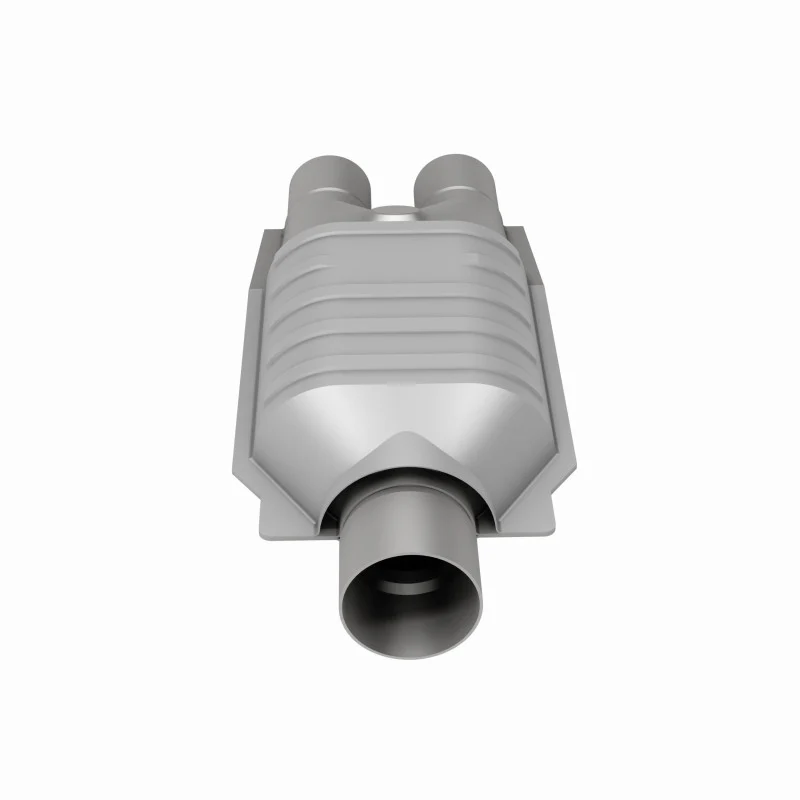MagnaFlow Conv Univ 2.5/2 S/D FED - Image 10