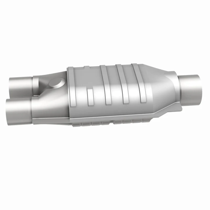 MagnaFlow Conv Univ 2.5/2 S/D FED - Image 12