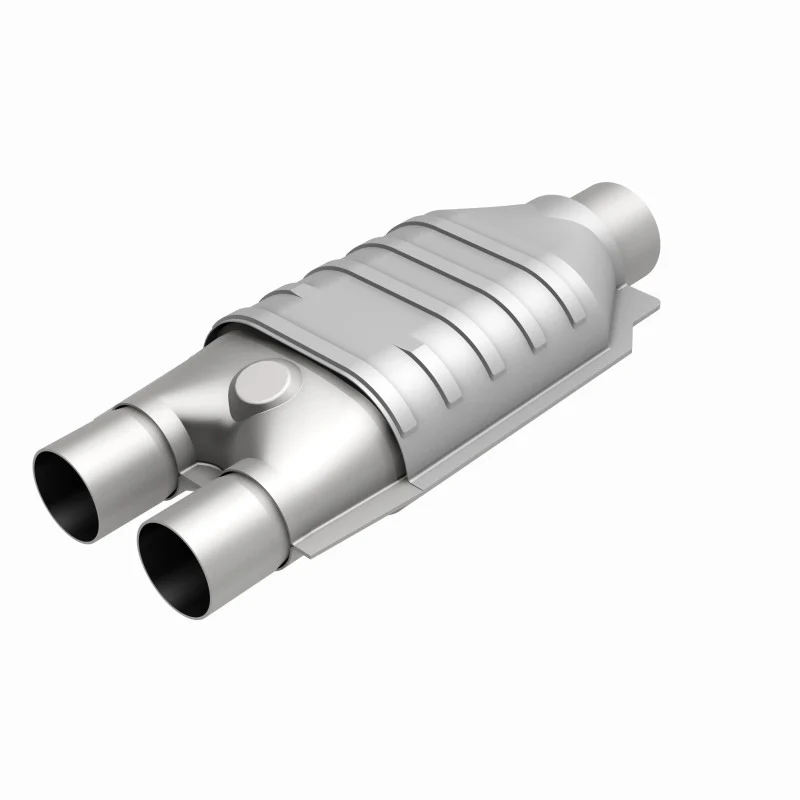 MagnaFlow Conv Univ 2.5/2 S/D FED - Image 14